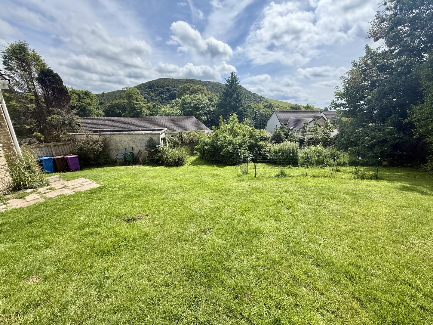 Kilruskin Drive, West Kilbride